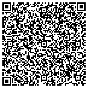 QR-код с контактной информацией организации Листехпоставка, ООО