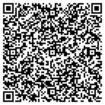 QR-код с контактной информацией организации Варс, ООО