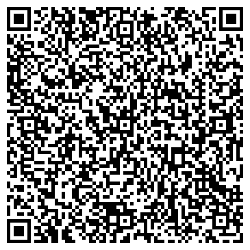 QR-код с контактной информацией организации Все для Дома, ЗАО