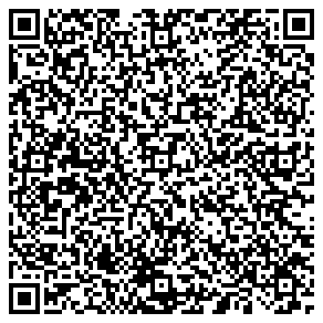 QR-код с контактной информацией организации АТМ Текстиль, ООО (LINENS™)