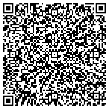QR-код с контактной информацией организации Акватех, СПД