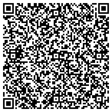 QR-код с контактной информацией организации САДОВСКИЙ Ю.В., ЧП