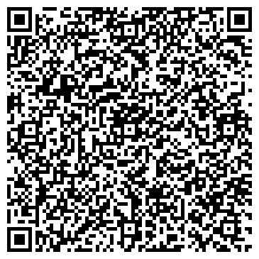 QR-код с контактной информацией организации Отрада, ООО