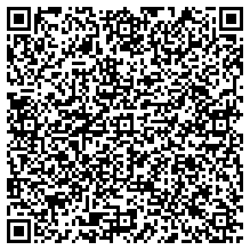 QR-код с контактной информацией организации Бут.М.А, ЧП