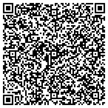 QR-код с контактной информацией организации Интелком, ООО