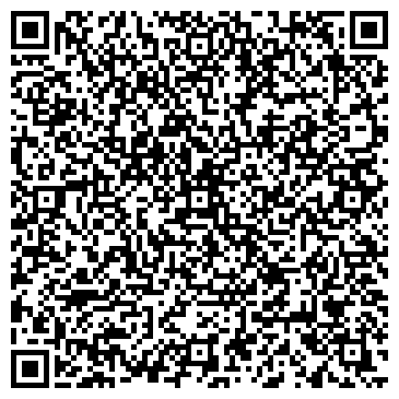 QR-код с контактной информацией организации Глория, ЧП