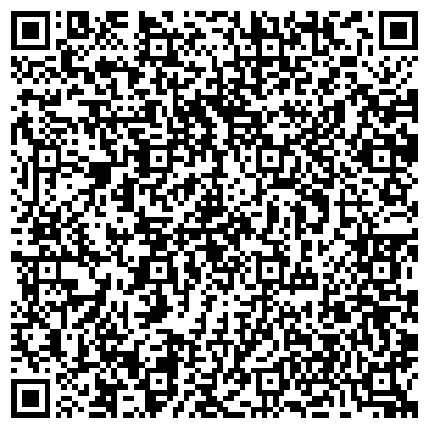 QR-код с контактной информацией организации Голубой Океан Караганда, ТОО