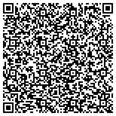 QR-код с контактной информацией организации Технический центр Цунами, ТОО