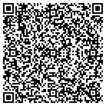 QR-код с контактной информацией организации Снабженец, ИП