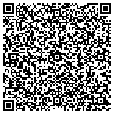 QR-код с контактной информацией организации Эконика-Техно, сеть магазинов