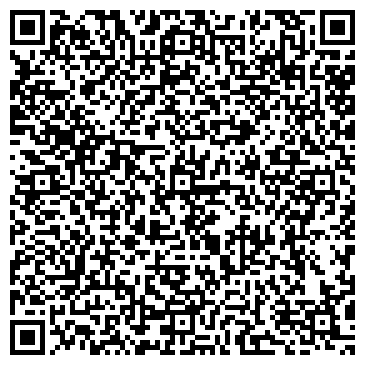 QR-код с контактной информацией организации ЮГ - ирригация, ТОО