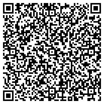 QR-код с контактной информацией организации Мидас, КП