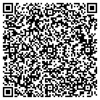 QR-код с контактной информацией организации Catsorbent, ТОО