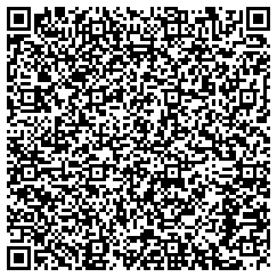 QR-код с контактной информацией организации ОКТЯБРЬСКАЯ, ЦЕНТРАЛЬНАЯ ОБОГАТИТЕЛЬНАЯ ФАБРИКА, ДЧП ГХК УКРУГЛЕРЕСУРС-СЕРВИС