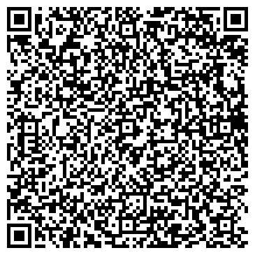 QR-код с контактной информацией организации Теплогазстрой, ТОО