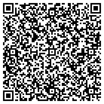 QR-код с контактной информацией организации Туланов, ИП