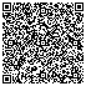 QR-код с контактной информацией организации Байрамов, ИП