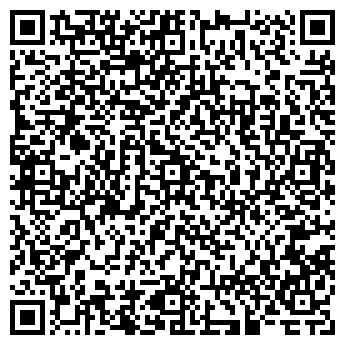 QR-код с контактной информацией организации Промомаркет, ИП