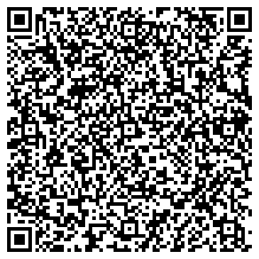 QR-код с контактной информацией организации Мастер Пласт К,ТОО