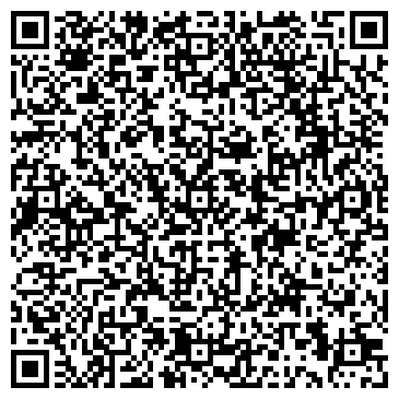 QR-код с контактной информацией организации Блю оушн Казахстан, ТОО