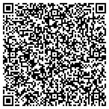 QR-код с контактной информацией организации Сараньрезинотехника, АО