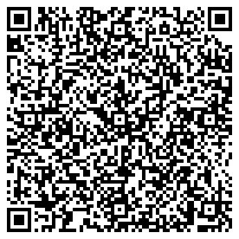 QR-код с контактной информацией организации Випром, ЗАО