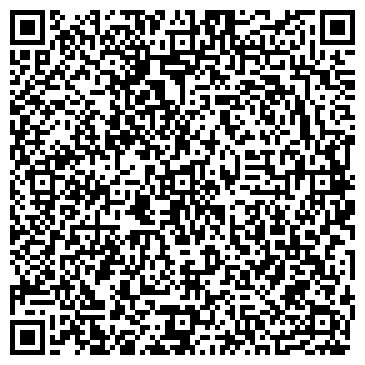 QR-код с контактной информацией организации Костанай-поролон, ИП