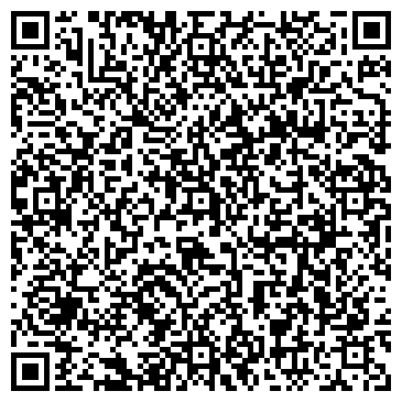 QR-код с контактной информацией организации Мегаполис ТД, ТОО