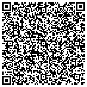 QR-код с контактной информацией организации ООО Химснабстрой
