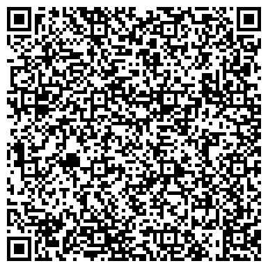 QR-код с контактной информацией организации Amanat Sauda center (Аманат сауда центр),ТОО