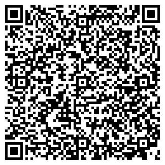QR-код с контактной информацией организации Таш, ЧУП