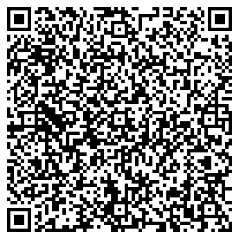 QR-код с контактной информацией организации Оспанбеков, ИП