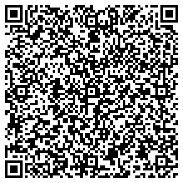 QR-код с контактной информацией организации ТехноСтрой Груп, ТОО
