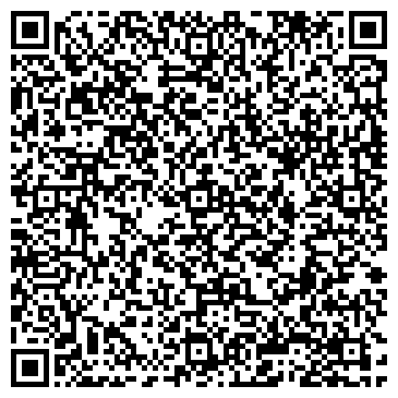 QR-код с контактной информацией организации Полимерная компания, ООО