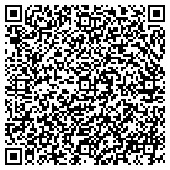 QR-код с контактной информацией организации Пластгрупп, ЧУП