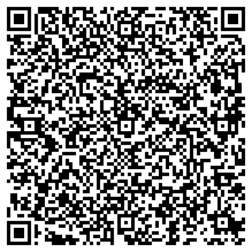 QR-код с контактной информацией организации ГермПромСервис, ИП