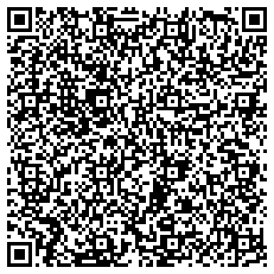 QR-код с контактной информацией организации Завод электроустановочных изделий (Завод ЭУИ), ТОО