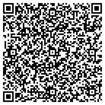 QR-код с контактной информацией организации ООО "АльфаКлимат"