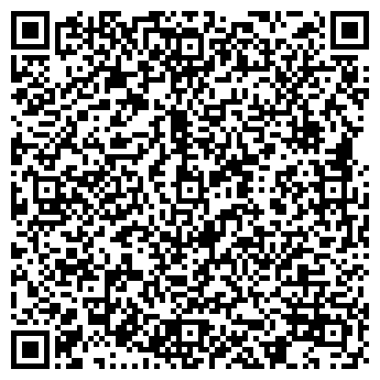 QR-код с контактной информацией организации ООО «ТехмашДон»
