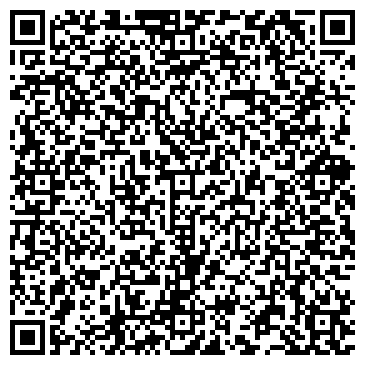 QR-код с контактной информацией организации ООО Тенты и каркасы