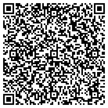QR-код с контактной информацией организации ООО Полимер Строй