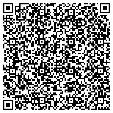 QR-код с контактной информацией организации Трипольский упаковочный комбинат, ЗАО