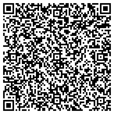 QR-код с контактной информацией организации Кузин П. В., ИП