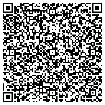 QR-код с контактной информацией организации Любанский РайАгроСервис, ОАО