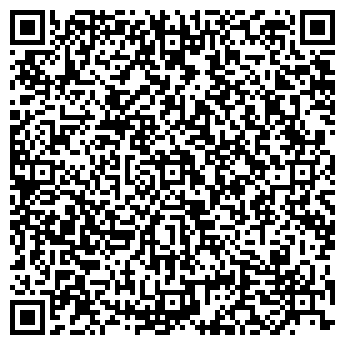 QR-код с контактной информацией организации Дизель, ООО