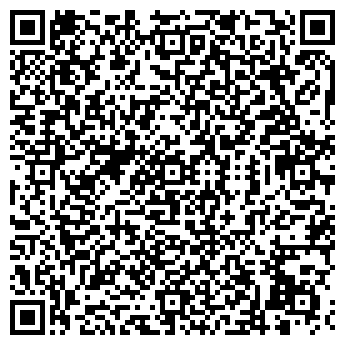 QR-код с контактной информацией организации Элегант Авто, ЧП