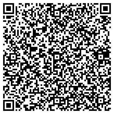QR-код с контактной информацией организации Нехведович, ФОП