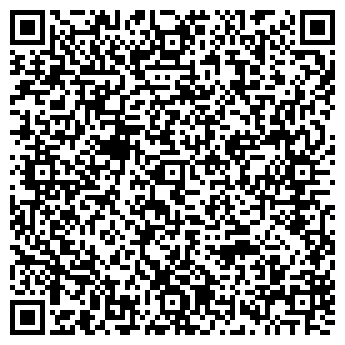 QR-код с контактной информацией организации Технатон, ООО