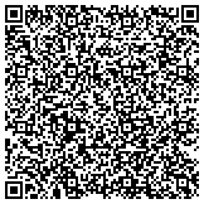 QR-код с контактной информацией организации Верхне-хортицкий авторемонтный завод, ЗАО