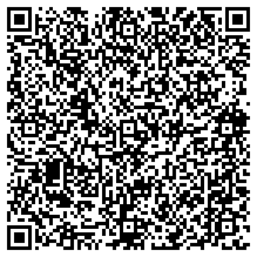 QR-код с контактной информацией организации Монада, ООО НПФ